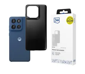 3mk Matt Case ochranný kryt pro Motorola Moto Edge 60/60 Fusion