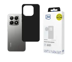3mk Matt Case ochranný kryt pro pro Xiaomi 15T 5G