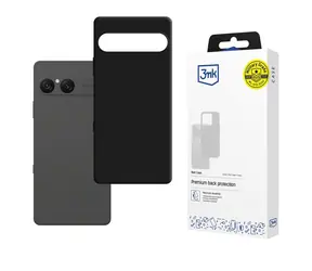 3mk Matt Case ochranný kryt pro Sony Xperia 10 VII