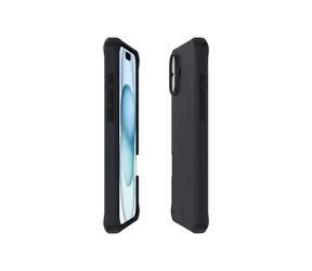 Mobilis SPECTRUM R ochranný kryt pro Apple iPhone 16 Plus černá