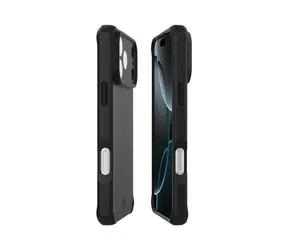 Mobilis SPECTRUM R ochranný kryt pro Apple iPhone 17 Pro černá