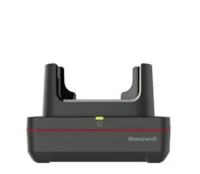 Honeywell 4-slotová dokovací stanice pro CT40 & CT40XP & CT45 & CT45XP & CT47 s krytem / napájecí zdroj / kabel (UK)