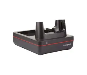 Honeywell Nabíjecí a komunikační stanice pro CT40 & CT40XP & CT45 & CT45XP & CT47 bez kabelu / USB & LAN / se zdrojem