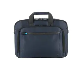 Mobilis Executive 4 Brašna na notebook 14-16" modrá