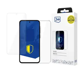 3mk ComfortDuo Clear kryt+tvrzené sklo pro Samsung Galaxy A36/A56 čirá
