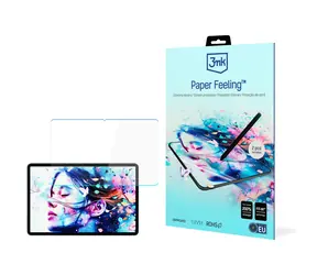 3mk Paper Feeling ochranná folie pro Redmi Pad 2 Pro