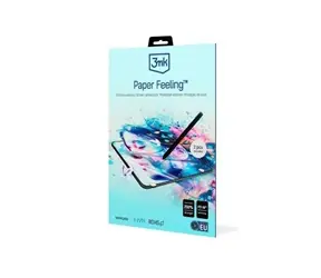 3mk Paper Feeling ochranná folie pro Ulefone Armor Pad Pro