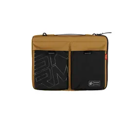 SKINARMA Jager ochranné pouzdro na notebook až 14", brown