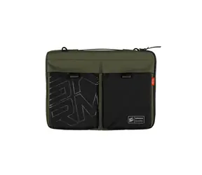 SKINARMA Jager ochranné pouzdro na notebook až 14", olive