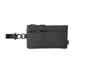 SKINARMA Juno Clutch bag, Charcoal