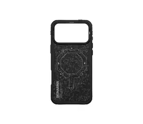 SKINARMA Vektor Mag-Charge ochranný kryt na iPhone 17 Pro, Onyx