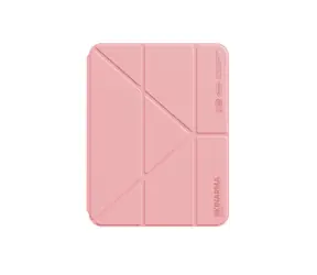 SKINARMA Zeta pouzdro iPad 10.9" 10.gen (2022) / iPad 11" A16 (2025), Pink