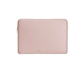 UNIQ Cyprus Ridge Edition voděodolné pouzdro na notebook až 14", Sugar pink