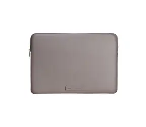 UNIQ Cyprus Ridge Edition voděodolné pouzdro na notebook až 16", Pewter grey