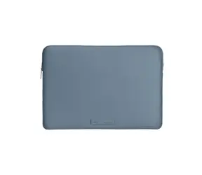 UNIQ Cyprus Ridge Edition voděodolné pouzdro na notebook až 16", Sky blue