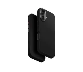 UNIQ Lyden MagClick charging ochranný kryt na iPhone 17, Dallas black