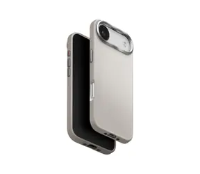 UNIQ Lyden MagClick charging ochranný kryt na iPhone Air, Clay