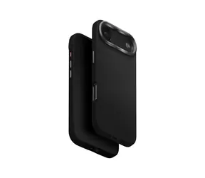UNIQ Lyden MagClick charging ochranný kryt na iPhone Air, Dallas black