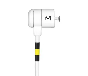 Mobilis 001111 Zámek notebooku na klíč 1.8m