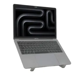 Mobilis 001391 Ergonomický skládací stojan pro notebook a tablet