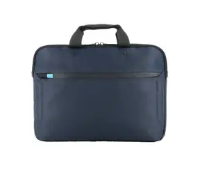 Mobilis 005039 Executive 4 11-14" modrá / Brašna pro notebooky do 14"