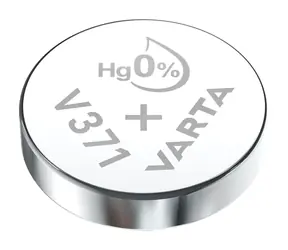 Varta Knoflíková baterie SR69 / 1.55V / 35 mAh / oxid stříbra / 100 ks / v boxu