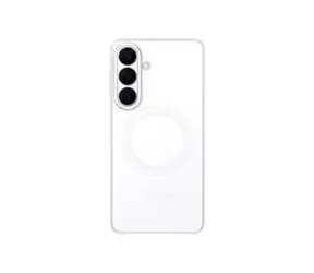 Samsung kryt s magnetickým úchytem pro Samsung Galaxy S26+ transparentní