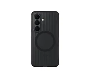 Samsung odolný kryt s magnetickým úchytem pro Samsung Galaxy S26 černý