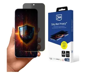 3mk Silky Matt Privacy folie na ochranu soukromí pro OnePlus 15