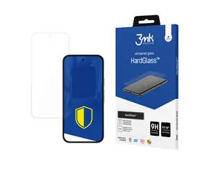 3mk HardGlass tvrzené sklo pro Google Pixel 9A