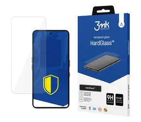 3mk HardGlass tvrzené sklo pro Nothing Phone (3a) Pro