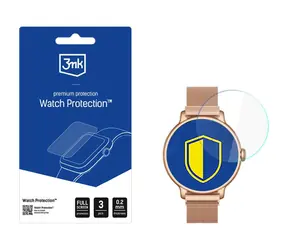 3mk Watch Protection ARC ochranná fólie pro hodinky Armodd Candywatch 5 GPS