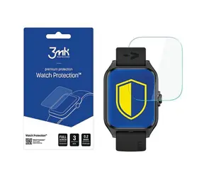3mk Watch Protection ARC ochranná fólie pro hodinky Garett GRC Activity 2