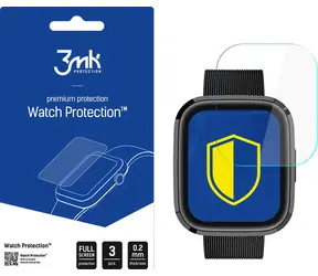 3mk Watch Protection ARC ochranná fólie pro hodniky Garett GRC Style