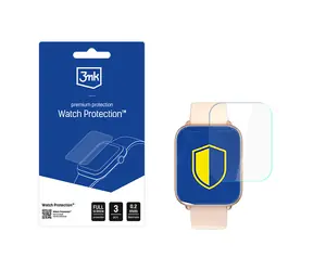 3mk Watch Protection ARC ochranná fólie pro hodinky Carneo Artemis HR+