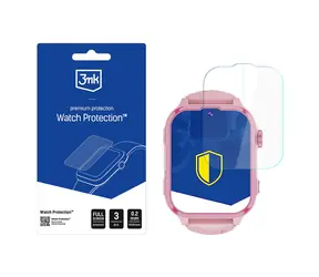 3mk Watch Protection ARC ochranná fólie pro hodinky GARETT Kids Hero Pro 4G