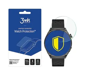 3mk Watch Protection ARC ochranná fólie pro hodinky Garett V12
