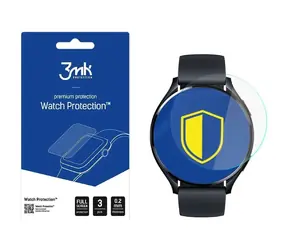 3mk Watch Protection ARC ochranná folie pro hodinky Garmin Descent Mk3i (51mm)