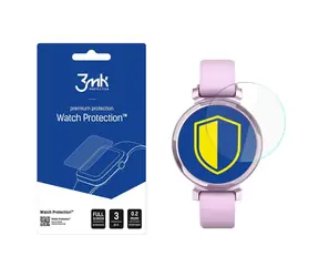 3mk Watch Protection ARC ochranná fólie pro hodinky Garmin Lily 2