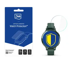 3mk Watch Protection ARC ochranná folie pro hodinky Garmin Lily 2 Active