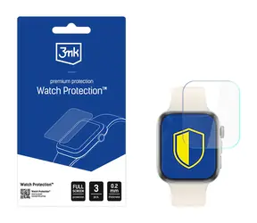 3mk Watch Protection ARC ochranná folie pro hodinky Huawei Watch Fit 4