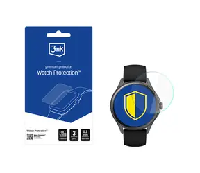 3mk Watch Protection ARC ochranná fólie pro hodinky Niceboy Watch Pixel 2