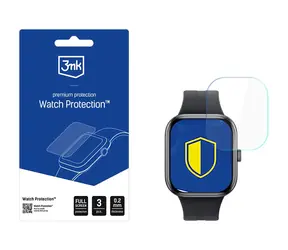 3mk Watch Protection ARC ochranná folie pro hodinky Redmi Watch 5