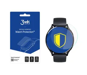 3mk Watch Protection ARC ochranná fólie pro hodinky Xiaomi Watch 2