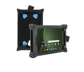 Mobilis RESIST ochranný kryt pro Samsung Galaxy Tab Active5 8" černá