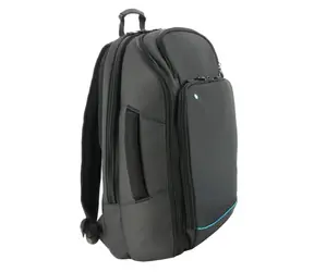 Mobilis TheOne Voyager 48h Backpack 14-15.6" černá / Batoh pro notebooky do 15.6" / 30L