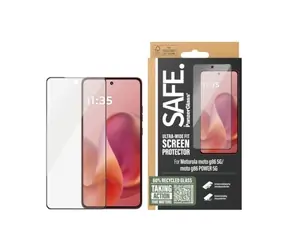 PanzerGlass SAFE Motorola Moto G86 5G/G86 Power 5G