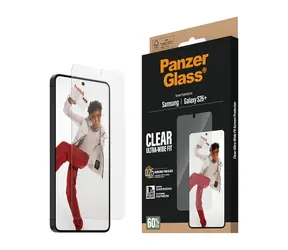 PanzerGlass Samsung Galaxy S26+ s instalačním rámečkem
