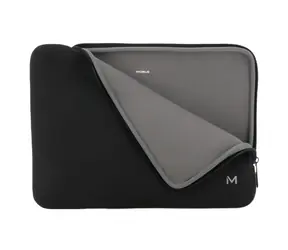Mobilis Skin Sleeve pouzdro na notebook 14-16" černá