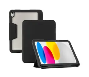 Mobilis Ultra Rugged pouzdro pro Apple iPad 11" 2025 (11.Gen)/iPad 10.9" (10.Gen) černá